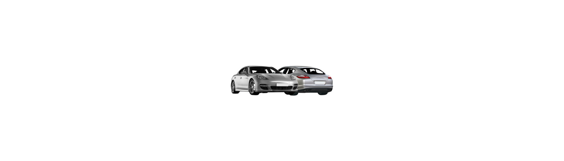 PORSCHE - PANAMERA : 05/09 - 01/13