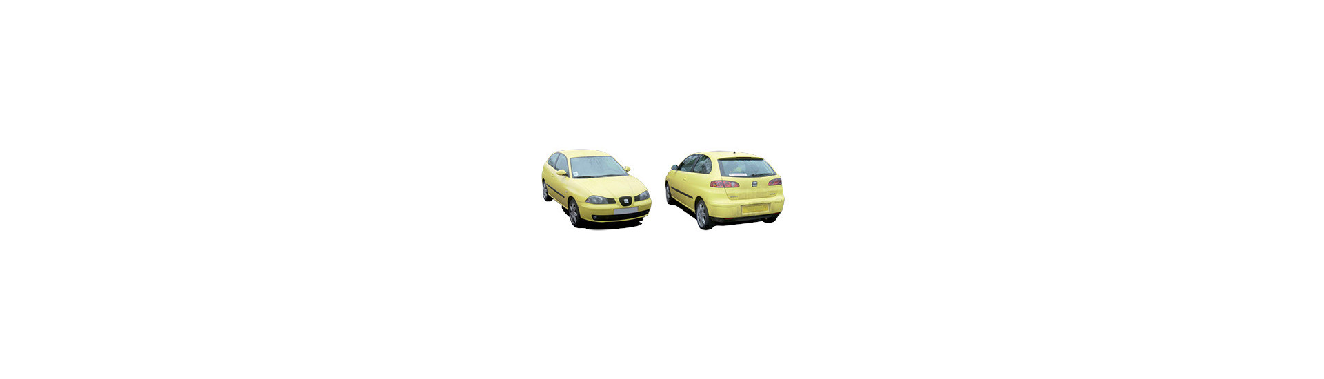 SEAT - IBIZA : 06/02 - 02/06