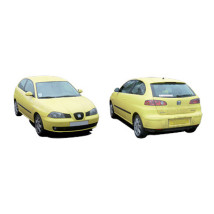 SEAT - IBIZA : 06/02 - 02/06