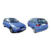 SEAT - IBIZA : 09/96 - 08/99
