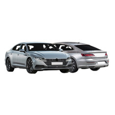 VOLKSWAGEN - ARTEON (3H7) : 04/17 -