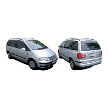 VOLKSWAGEN - SHARAN : 01/04 - 08/10