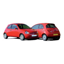 FORD - KA : 01/03 - 12/07