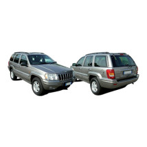JEEP - GRAND CHEROKEE : 10/01 - 12/04