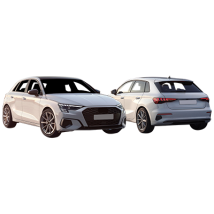 AUDI - A3 3/5 PORTE (8Y) : 05/20 -