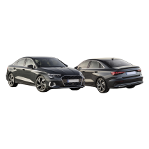 AUDI - A3 4 PORTES (8YS) : 05/20 -