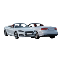 AUDI - A5 (F5) COUPE-CABRIOLET-SLINE : 04/17 -