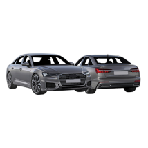 AUDI - A6 (C8) SLINE : 05/19 -