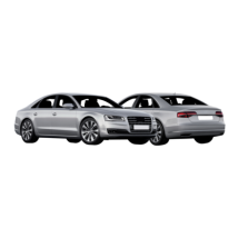 AUDI - A8 (4H) : 11/13 - 08/17