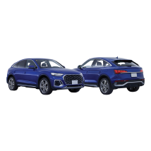 AUDI - Q5 (FY) SPORTBACK SLINE : 09/20 -