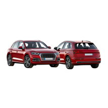 AUDI - Q5 SLINE : 02/17 - 08/20