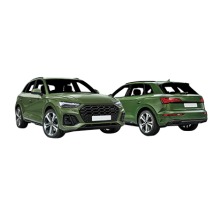 AUDI - Q5 SLINE : 09/20 -