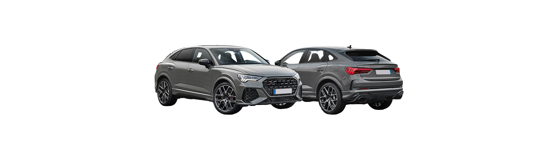 AUDI - RSQ3 (F3) : 07/19 -