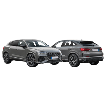 AUDI - RSQ3 (F3) : 07/19 -