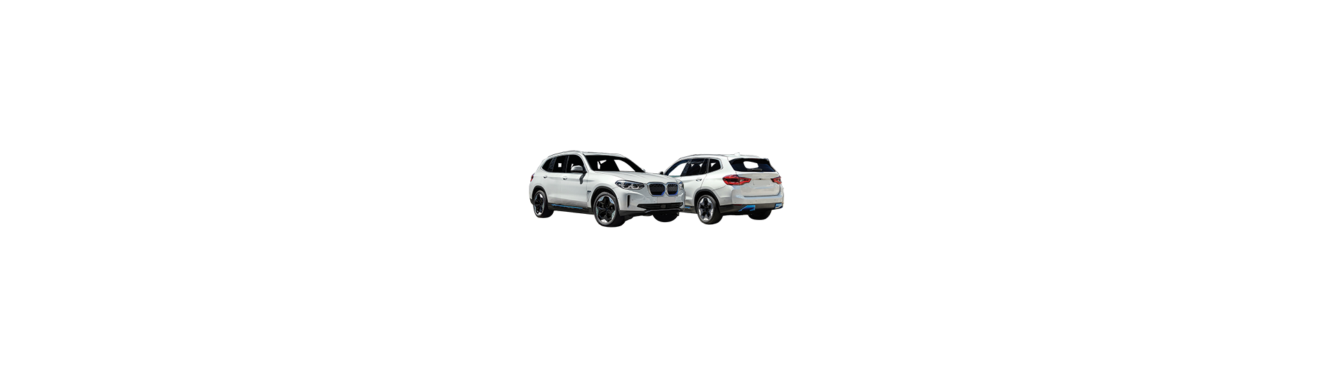 BMW - IX3 G08 : 10/20 -