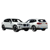 BMW - IX3 G08 : 10/20 -