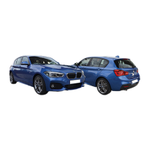 BMW - SERIE 1 F20/F21 - LCI MTECH : 03/15 -