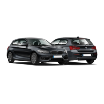 BMW - SERIE 1 F20/F21 LCI : 02/15 - 08/19
