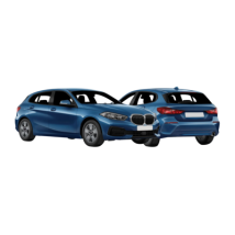 BMW - SERIE 1 F40 : 07/19 -