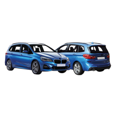 BMW - SERIE 2 F45 ACTIVE-GRAN TOURER LCI-MTECH : 03/18 -