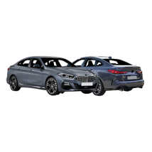 BMW - SERIE 2 F87 COUPE-CABRIOM2 : 05/17 - 08/21