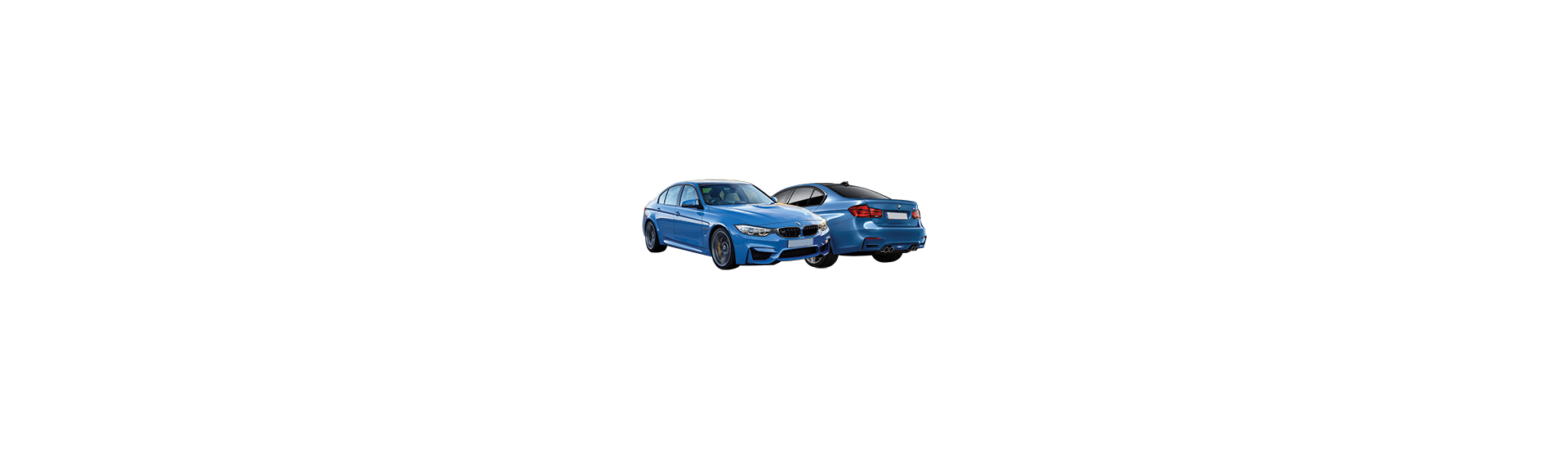 BMW - SERIE 3 F30 MTECH : 09/11 - 12/14
