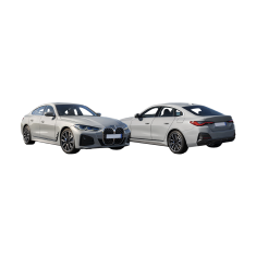 BMW - SERIE 4 G24 GRAN COUPE MTECH : 10/20 -