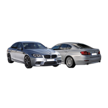 BMW - SERIE 5 F10 MTECH : 07/13 - 12/16