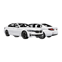 BMW - SERIE 5 G30-31 LCI : 07/20 -