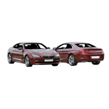 BMW - SERIE 6 F06/F12/F13 : 12/10 - 02/15