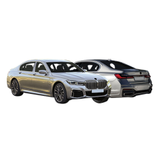 BMW - SERIE 7 G11 MTECH : 09/18 -