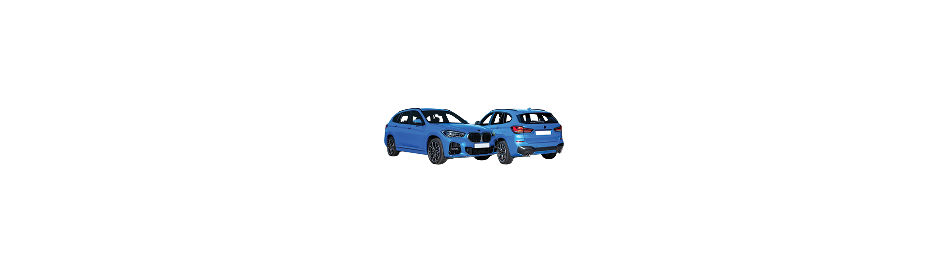 BMW - X1 F48 MTECH : 10/19 -