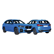 BMW - X1 F48 MTECH : 10/19 -