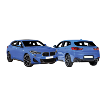 BMW - X2 F39 MSPORT : 03/18 -