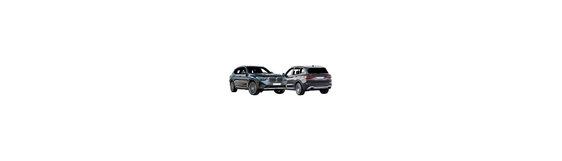 BMW - X3 G01 : 09/21 -