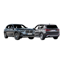 BMW - X3 G01 : 09/21 -