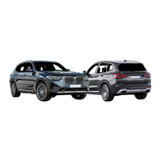 BMW - X3 G01 : 09/21 -
