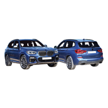 BMW - X3 G01 MTECH : 08/19 -