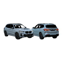 BMW - X3 G01 MTECH : 09/21 -