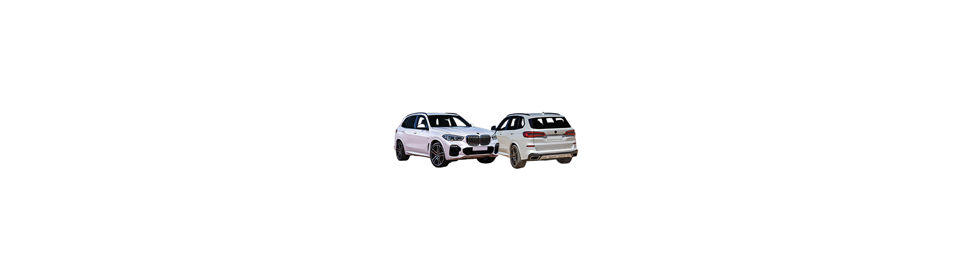 BMW - X5 G05 MTECH : 10/19 -