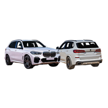 BMW - X5 G05 MTECH : 10/19 -