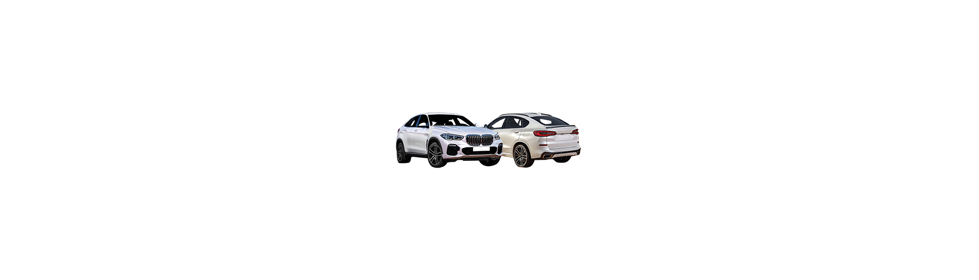 BMW - X6 G06 : 08/19 -/19 -