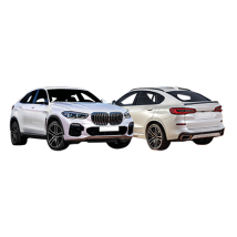 BMW - X6 G06 : 08/19 -/19 -