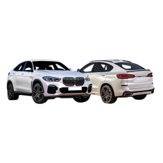 BMW - X6 G06 : 08/19 -/19 -