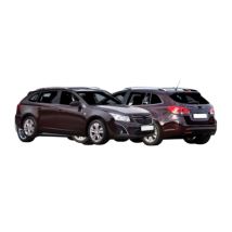 CHEVROLET - CRUZE : 05/12 - 06/15