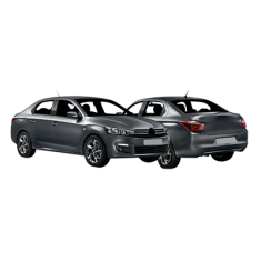 CITROEN - C-ELYSEE : 01/17 -