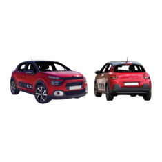 CITROEN - C3 : 10/20 -