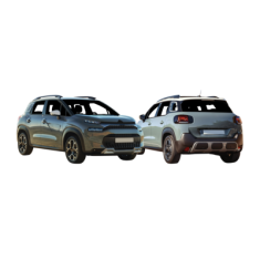 CITROEN - C3 AIRCROSS : 06/21  -