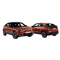 CITROEN - C4 : 12/20 -