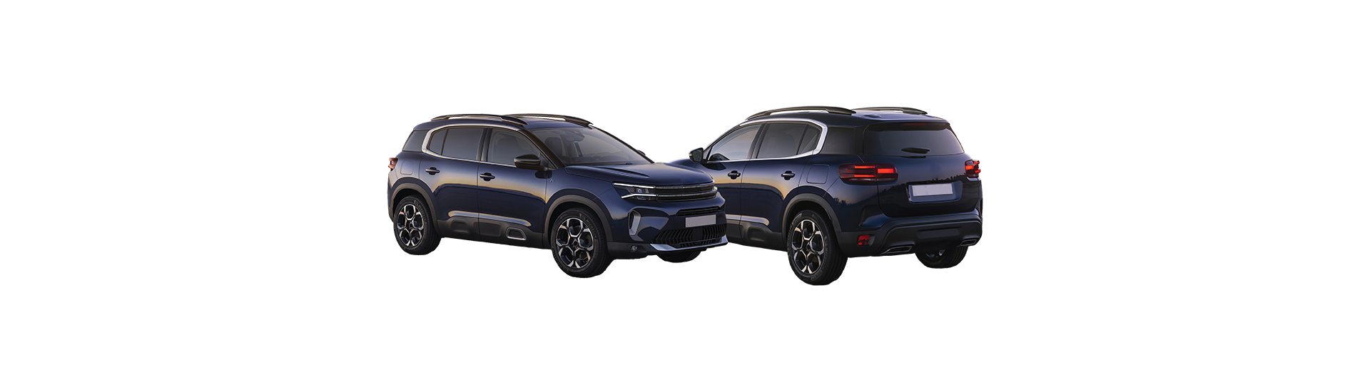 CITROEN - C5 AIRCROSS : 16/22 -